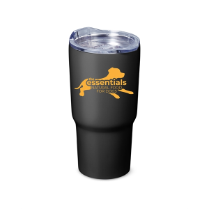 20oz Double Wall Tumbler With Vacuum Sealer