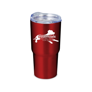 20oz Double Wall Tumbler With Vacuum Sealer