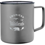 Rover Copper Vacuum Insulated Camp Mug 14oz