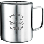 Rover Copper Vacuum Insulated Camp Mug 14oz