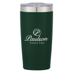 20 Oz. Two-Tone Himalayan Tumbler