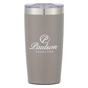 20 Oz. Two-Tone Himalayan Tumbler