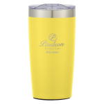 20 Oz. Two-Tone Himalayan Tumbler