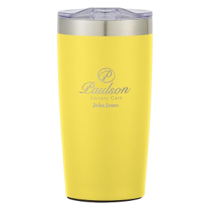 20 Oz. Two-Tone Himalayan Tumbler